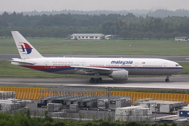 Mystery of missing Malaysian Airlines flight MH370 could be solved in “days” Mystery of missing Malaysian Airlines flight MH370 could be solved in “days”