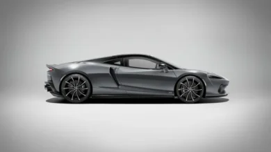 McLaren GTS joins line-up as replacement for the GT