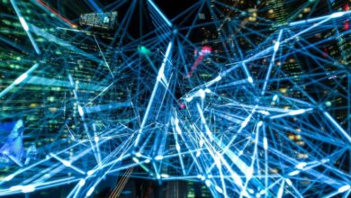Researchers build an AI robot that can replicate and alter itself