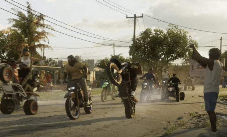 GTA VI trailer has already shattered YouTube record set by MrBeast GTA VI trailer has already shattered YouTube record set by MrBeast