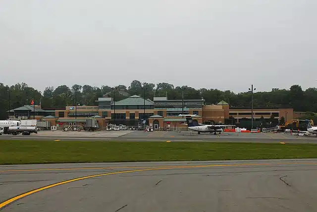 These are the secret airports Taylor Swift, Brad Pitt and Elon Musk all love These are the secret airports Taylor Swift, Brad Pitt and Elon Musk all love