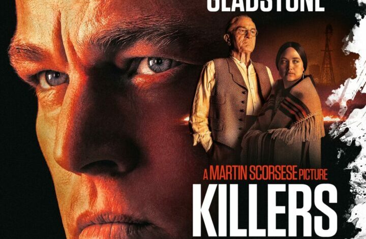 Đường đến Oscar 2024: Hy vọng nào cho Killers of the Flower Moon? Đường đến Oscar 2024: Hy vọng nào cho Killers of the Flower Moon?