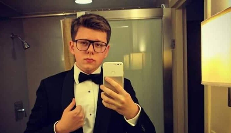 12-year-old boy became a millionaire after being one of the first people to invest in Bitcoin 12-year-old boy became a millionaire after being one of the first people to invest in Bitcoin