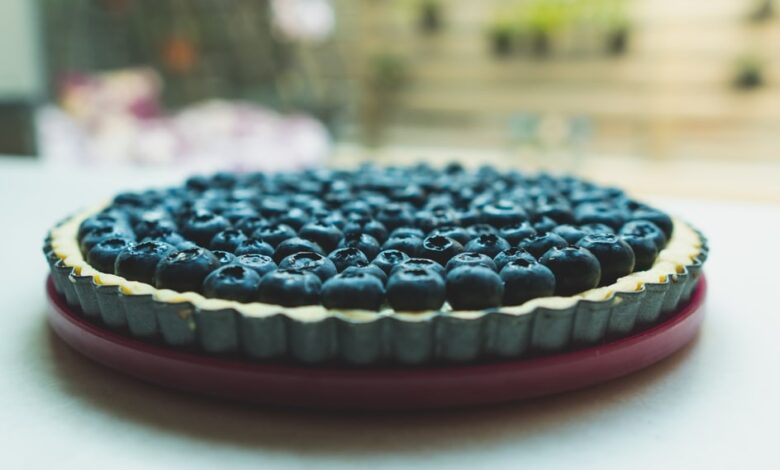 Blueberry – ‘áo giáp’ bảo vệ cơ thể, bác sĩ khuyên ăn hàng ngày Blueberry – ‘áo giáp’ bảo vệ cơ thể, bác sĩ khuyên ăn hàng ngày