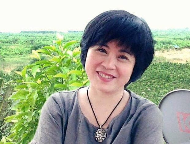 Nhà hoạt động Nguyễn Thuý Hạnh mắc ung thư giai đoạn hai khi đang điều trị tâm thần bắt buộc Nhà hoạt động Nguyễn Thuý Hạnh mắc ung thư giai đoạn hai khi đang điều trị tâm thần bắt buộc