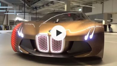 Top 10 craziest concept cars of 2019