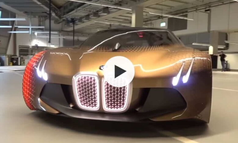 Top 10 craziest concept cars of 2019 Top 10 craziest concept cars of 2019
