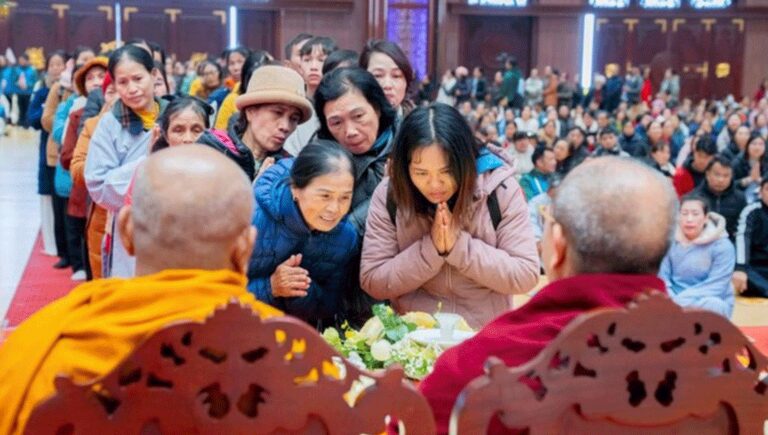 Tương lai từ năm cũ: Người tài vẫn phải rời bỏ đất nước… Tương lai từ năm cũ: Người tài vẫn phải rời bỏ đất nước…