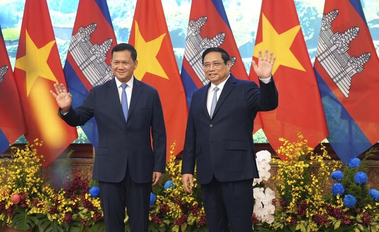 Mồng 7 tháng Giêng… Sau 45 năm Mồng 7 tháng Giêng… Sau 45 năm