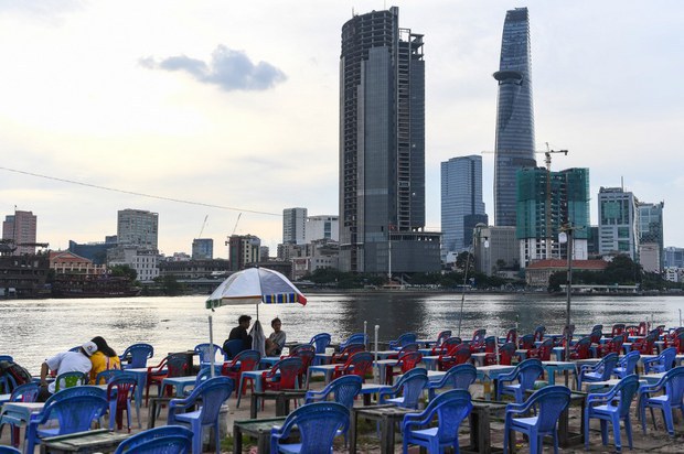 Việt Nam có thể lọt top 25 nền kinh tế thế giới với thể chế độc đảng? Việt Nam có thể lọt top 25 nền kinh tế thế giới với thể chế độc đảng?