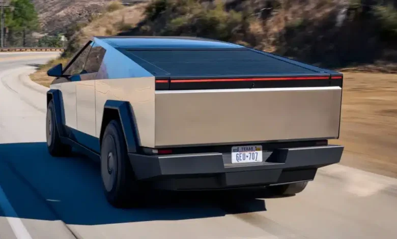 Elon Musk makes huge Tesla prediction that’s wild Elon Musk makes huge Tesla prediction that’s wild