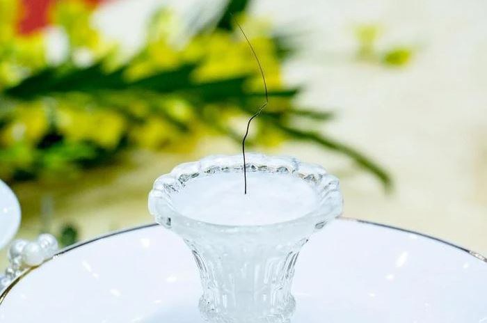 Tâm thư của Đại đức Thích Trúc Thái Minh nhân sự kiện xá lợi tóc Phật 2.500 năm tuổi Tâm thư của Đại đức Thích Trúc Thái Minh nhân sự kiện xá lợi tóc Phật 2.500 năm tuổi