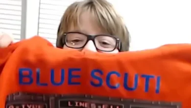 13-year-old boy becomes the first human to ever complete Tetris