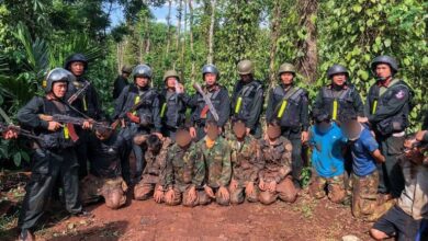 Vietnam court starts trial of 100 accused in Dak Lak shootings