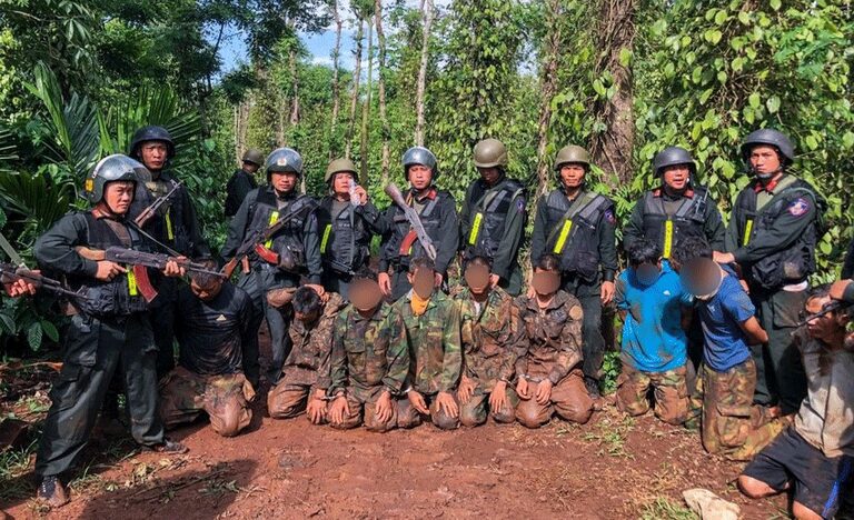 Vietnam court starts trial of 100 accused in Dak Lak shootings Vietnam court starts trial of 100 accused in Dak Lak shootings