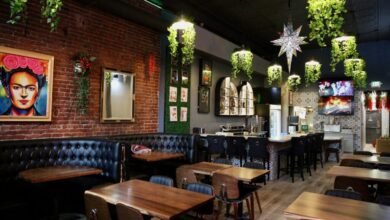 Angelou’s in downtown San Jose reopening on First Street