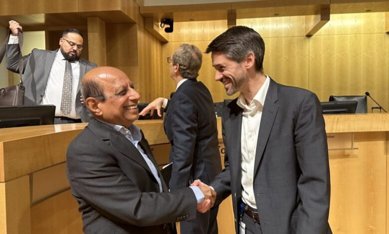 San Jose bans ‘foreign-influenced corporations’ from political donations San Jose bans ‘foreign-influenced corporations’ from political donations