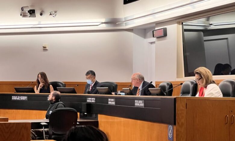 New laws that effect Silicon Valley in 2024 New laws that effect Silicon Valley in 2024