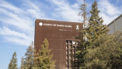 Doctor joins race for District 5 Santa Clara County supervisor
