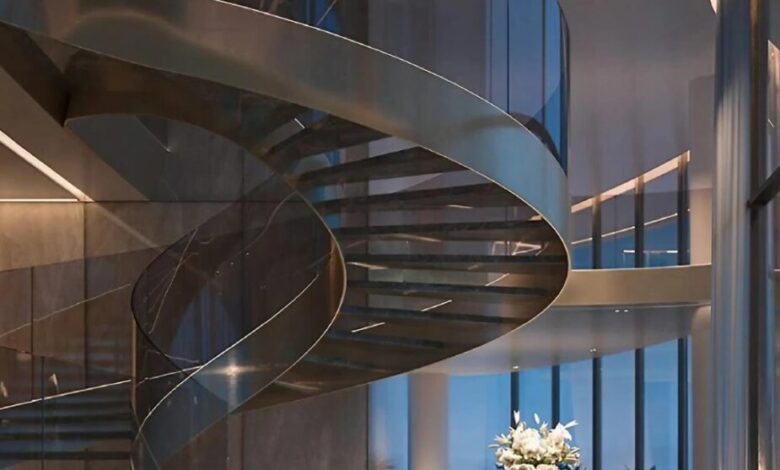 Most expensive penthouse in Dubai has a whopping nine-figure price tag Most expensive penthouse in Dubai has a whopping nine-figure price tag