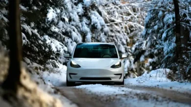 Why electric vehicles are having major issues in cold weather and how to prevent them