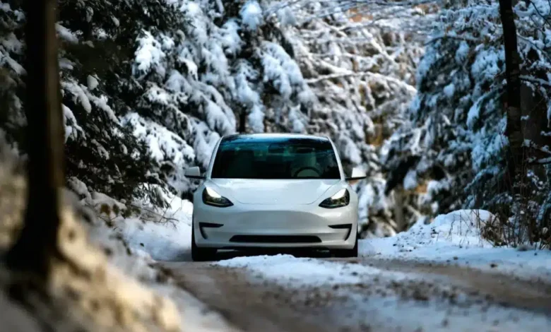 Why electric vehicles are having major issues in cold weather and how to prevent them Why electric vehicles are having major issues in cold weather and how to prevent them