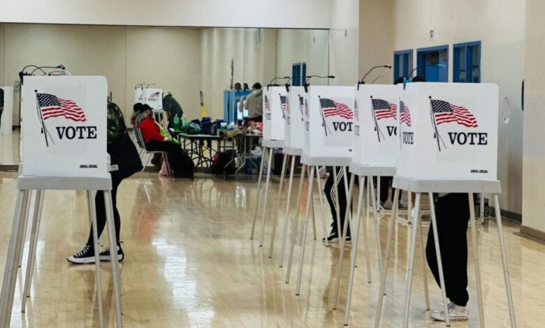 Here’s who’s running for Santa Clara County supervisor Here’s who’s running for Santa Clara County supervisor