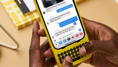 Latest iPhone accessory is a romantic throwback to a golden era