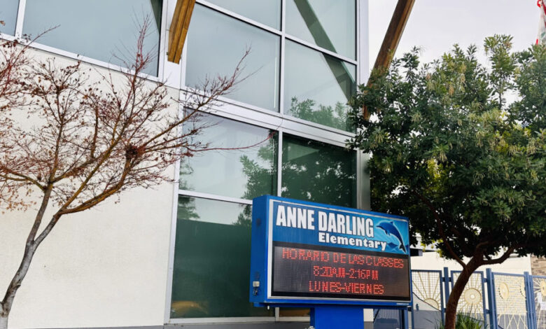 San Jose teacher housing prompts demolition of former youth center