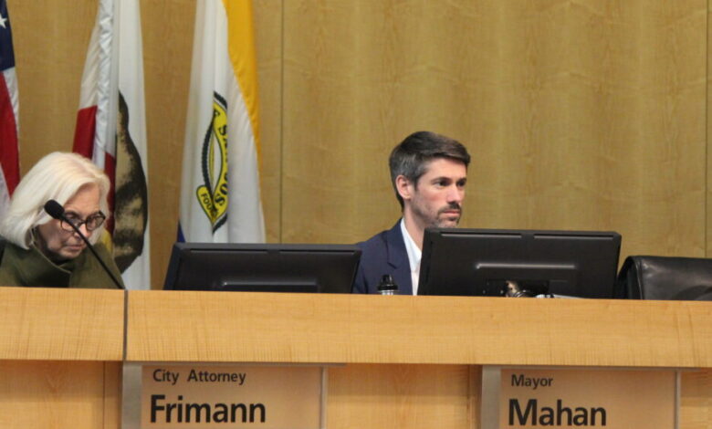 San Jose lawsuit sparks legislation to bolster government transparency San Jose lawsuit sparks legislation to bolster government transparency