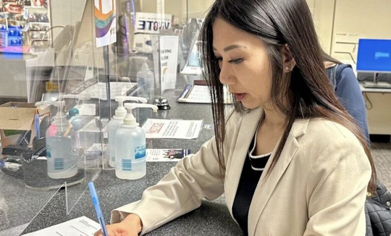 A historic election could split Silicon Valley’s Vietnamese voters A historic election could split Silicon Valley’s Vietnamese voters