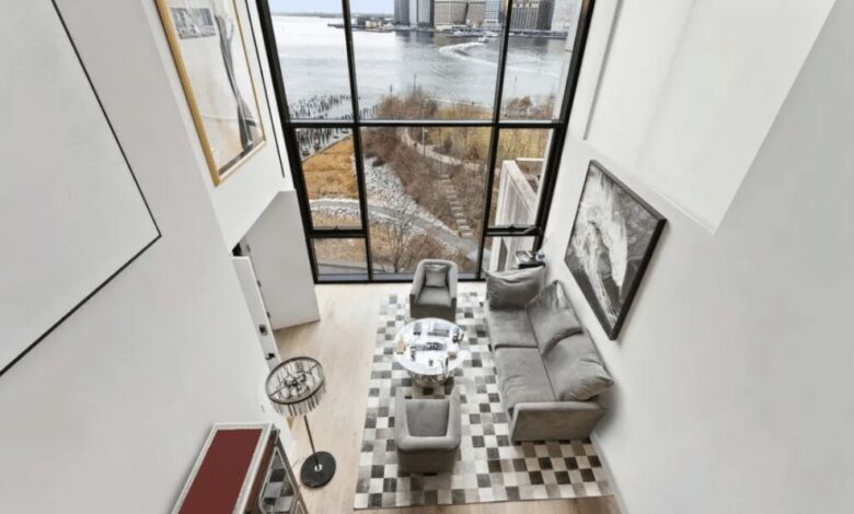 Kendrick Lamar’s .6m three-floor penthouse offers an unparalleled level of luxury Kendrick Lamar’s .6m three-floor penthouse offers an unparalleled level of luxury