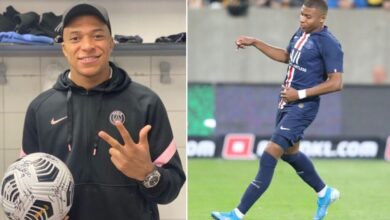 Kylian Mbappe owns one of the world’s most sublime cars