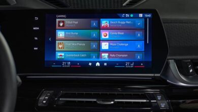 Artificial Intelligence can now help you park your BMW without you being in it