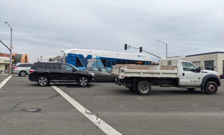 Cupertino plans safety improvements for major thoroughfare Cupertino plans safety improvements for major thoroughfare