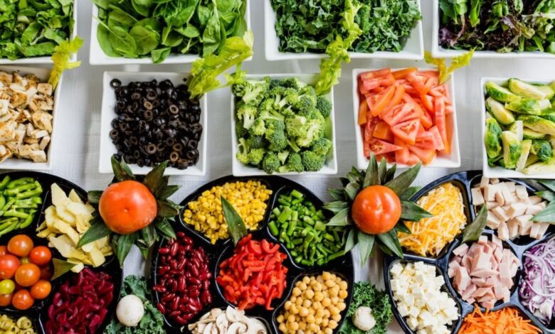 Những loại thực phẩm ‘thân thiện’ với đường ruột
