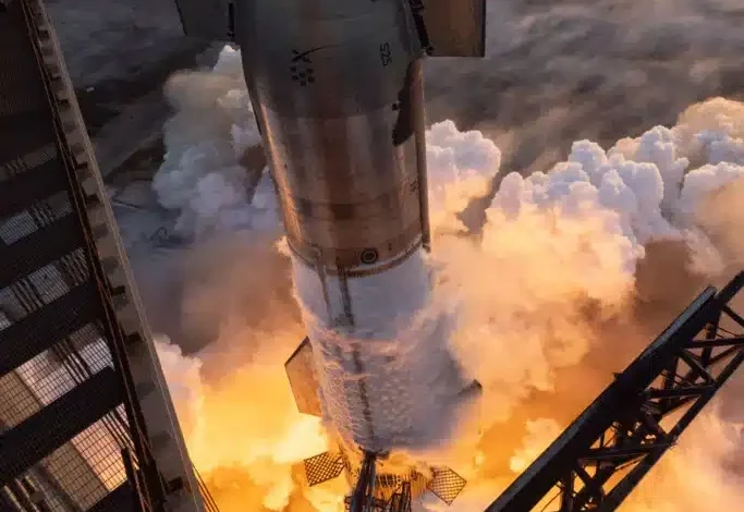 Elon Musk left ‘speechless’ after one flaw pointed out in Mars plans Elon Musk left ‘speechless’ after one flaw pointed out in Mars plans
