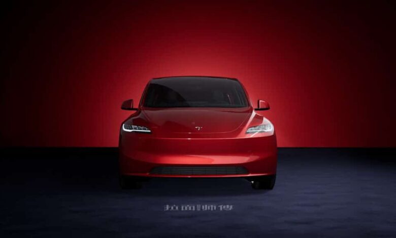Tesla reportedly planning major revamp for Model Y Tesla reportedly planning major revamp for Model Y