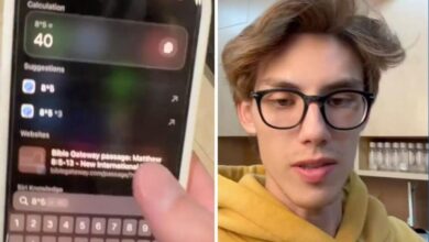 Former Apple employee reveals ‘life-changing’ iPhone hack that few people know