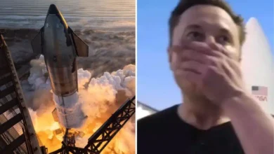 Youtuber’s question made Elon Musk completely rethink SpaceX rocket