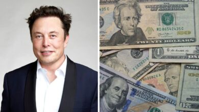 Elon Musk could become the world’s first trillionaire