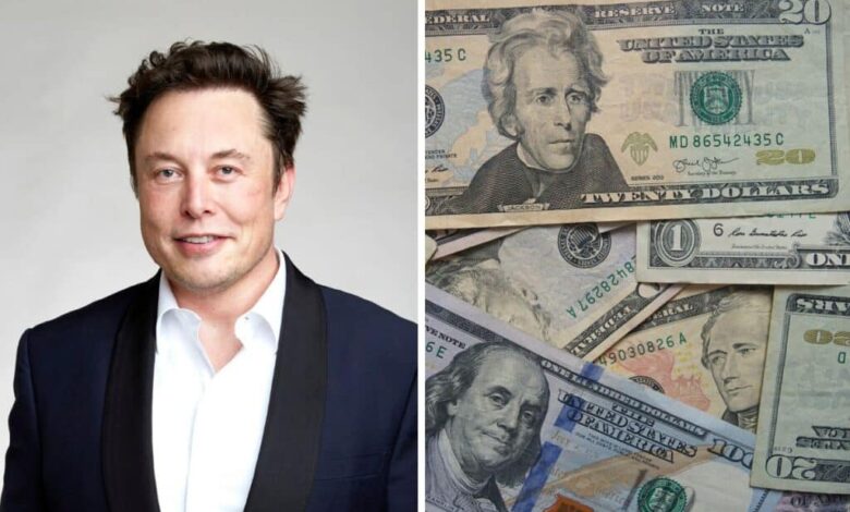 Elon Musk could become the world’s first trillionaire Elon Musk could become the world’s first trillionaire