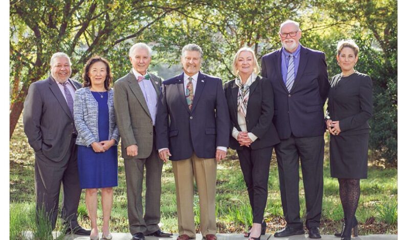 Silicon Valley water board to elect new chair Silicon Valley water board to elect new chair