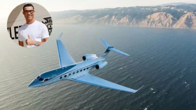 How much money Cristiano Ronaldo makes a day explains his never-ending spending