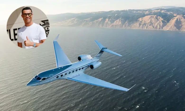 How much money Cristiano Ronaldo makes a day explains his never-ending spending How much money Cristiano Ronaldo makes a day explains his never-ending spending