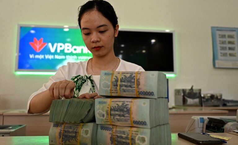 2024: tăng trưởng tín dụng 15% gây tác động gì? 2024: tăng trưởng tín dụng 15% gây tác động gì?