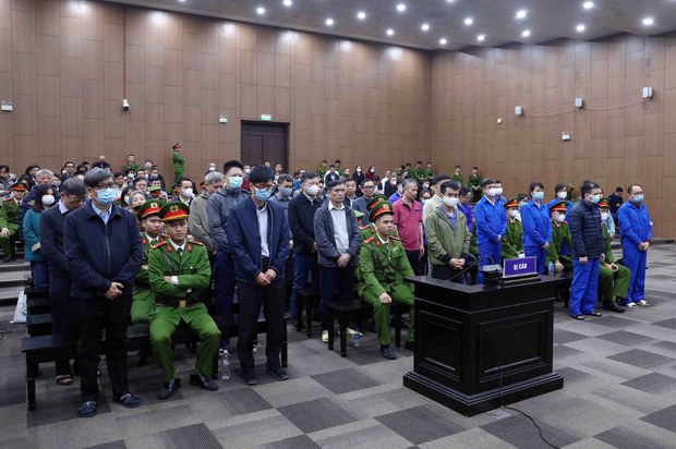 Chống tham nhũng quyết liệt; nhưng hủy hoại dân chủ- nhân quyền nghiêm trọng Chống tham nhũng quyết liệt; nhưng hủy hoại dân chủ- nhân quyền nghiêm trọng
