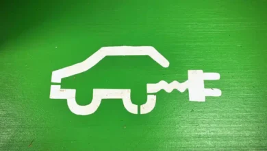 Detroit introduces electrified road that can charge EVs as they drive