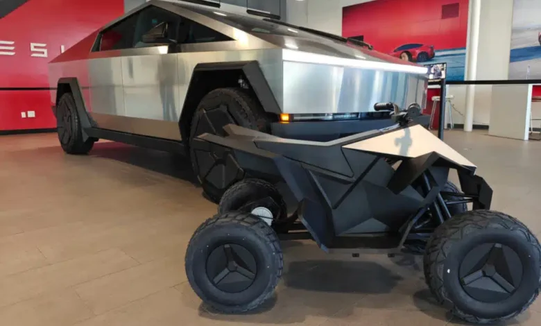 Tesla sending out important texts to Cybertruck reservation holders Tesla sending out important texts to Cybertruck reservation holders