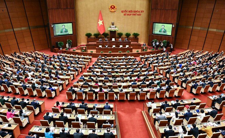 Chính Thủ tướng thừa nhận cơ chế ‘xin-cho’ dẫn đến vi phạm
